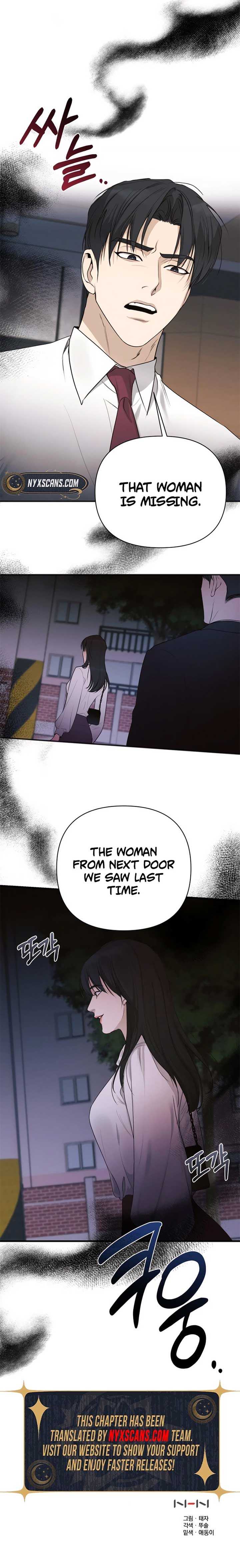Read Perfect Contract Manga Online