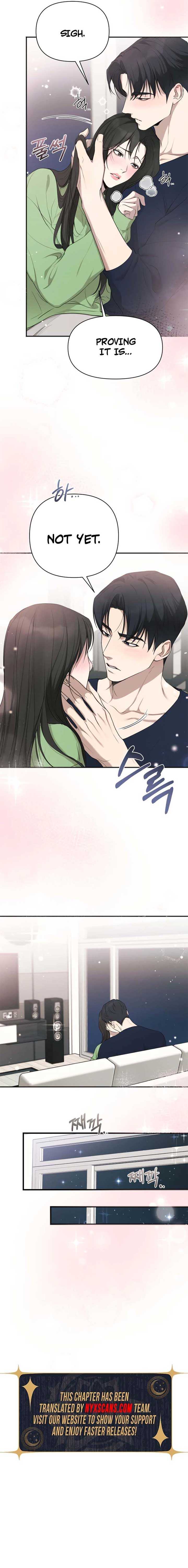 Read Perfect Contract Manga Online