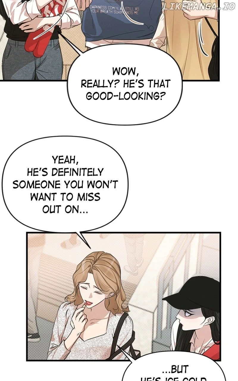 Read Perfect Contract Manga Online