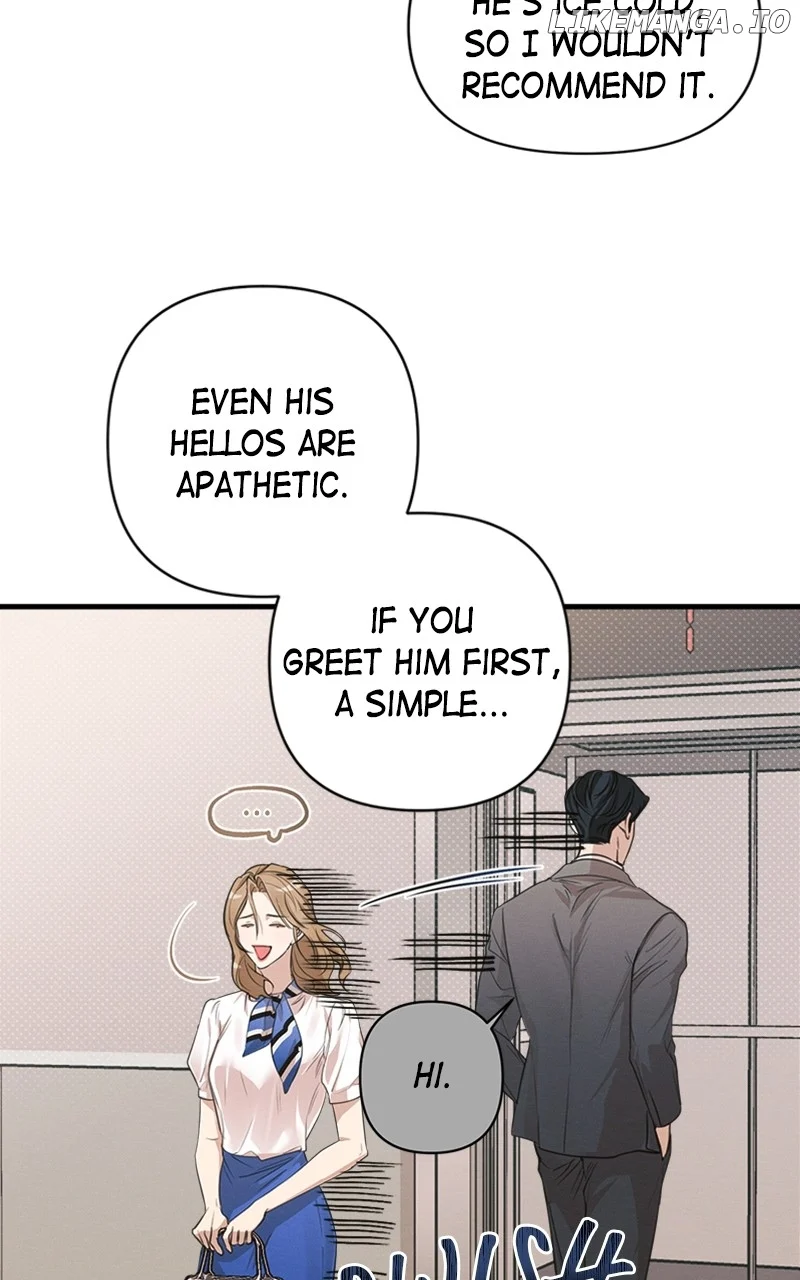 Read Perfect Contract Manga Online