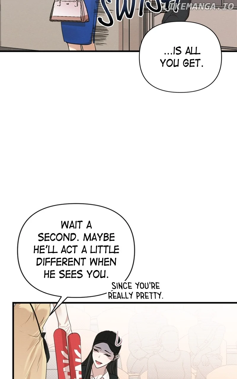 Read Perfect Contract Manga Online