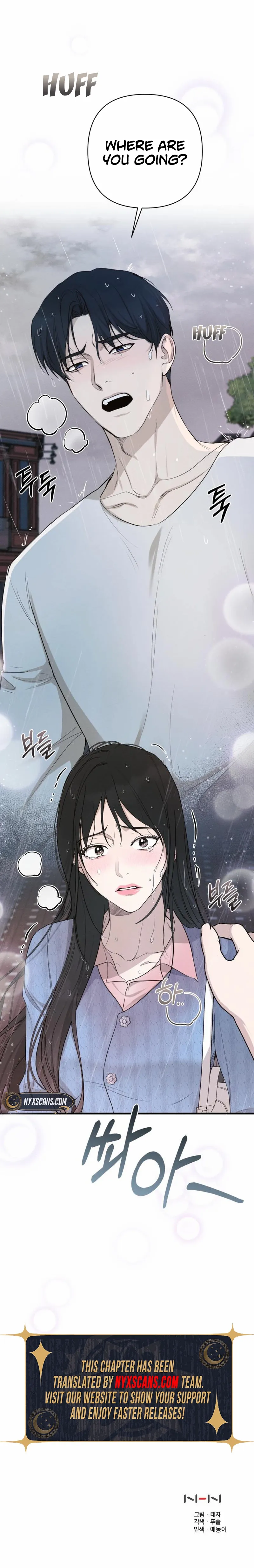 Read Perfect Contract Manga Online