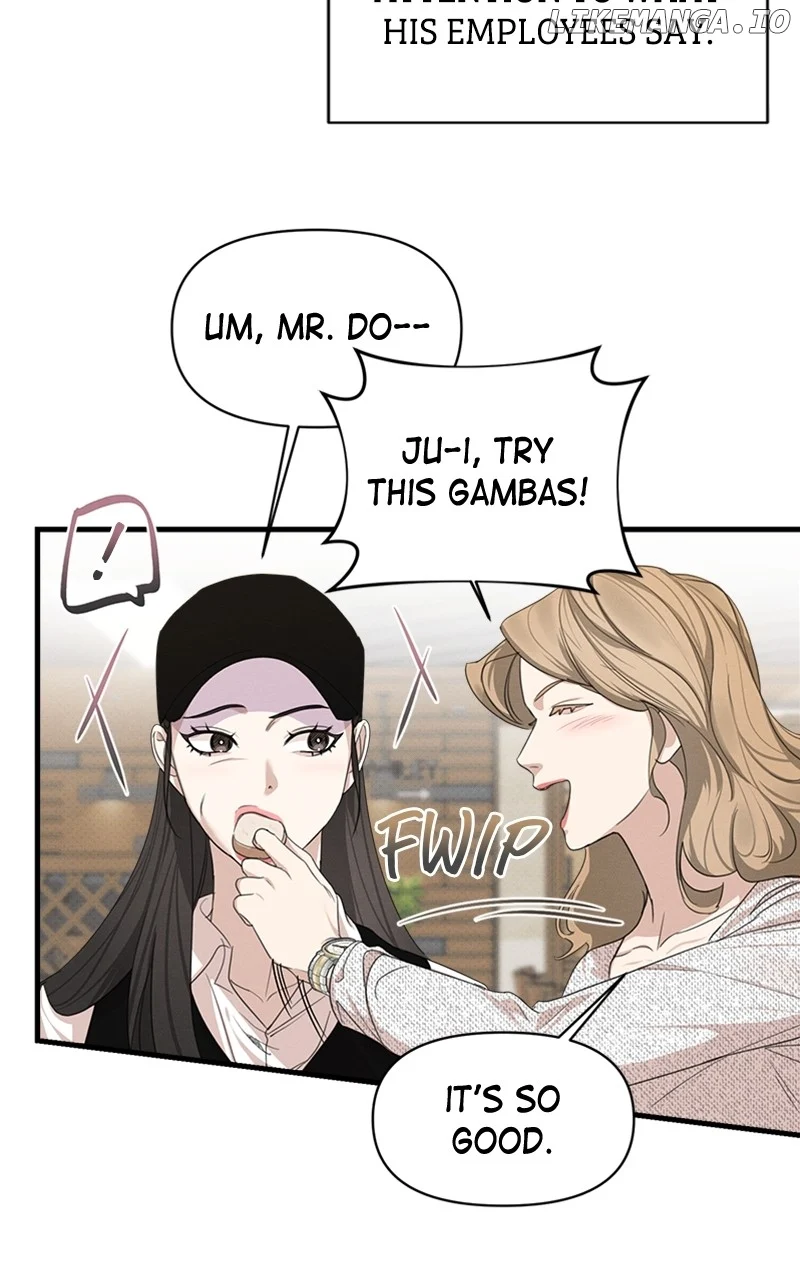 Read Perfect Contract Manga Online
