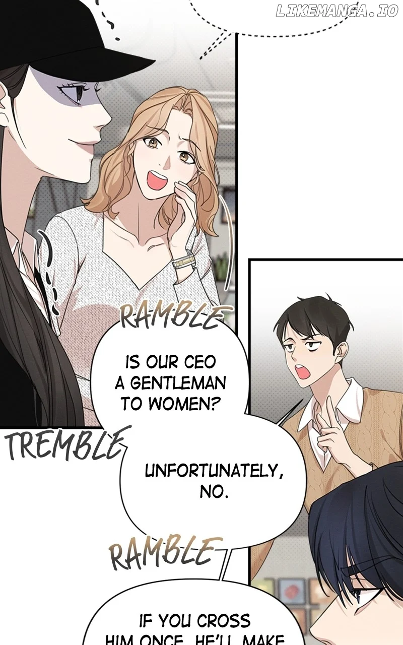 Read Perfect Contract Manga Online