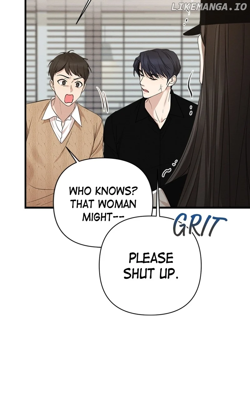 Read Perfect Contract Manga Online