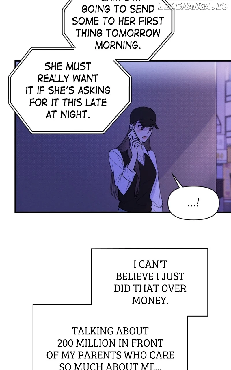 Read Perfect Contract Manga Online