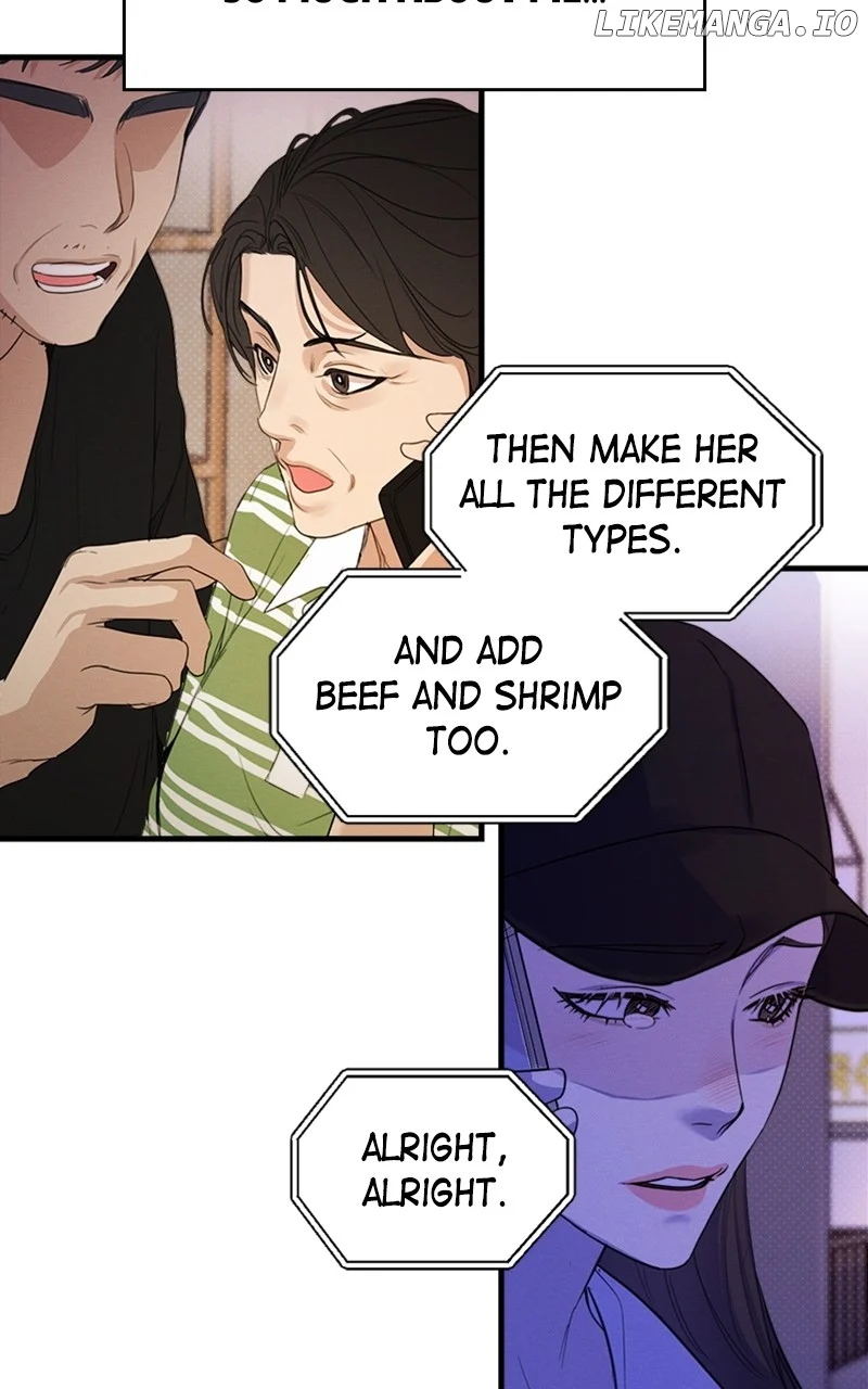 Read Perfect Contract Manga Online