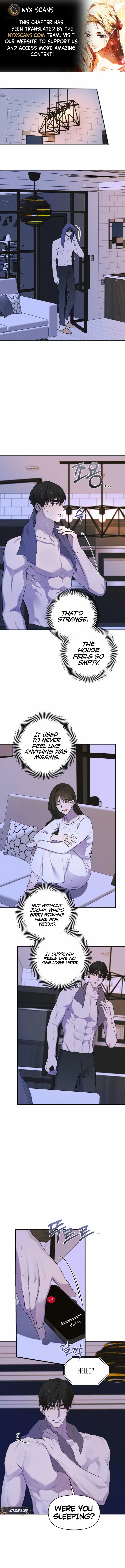 Read Perfect Contract Manga Online