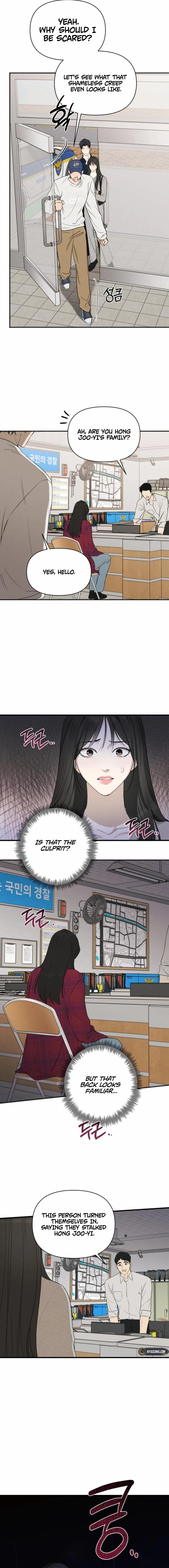 Read Perfect Contract Manga Online