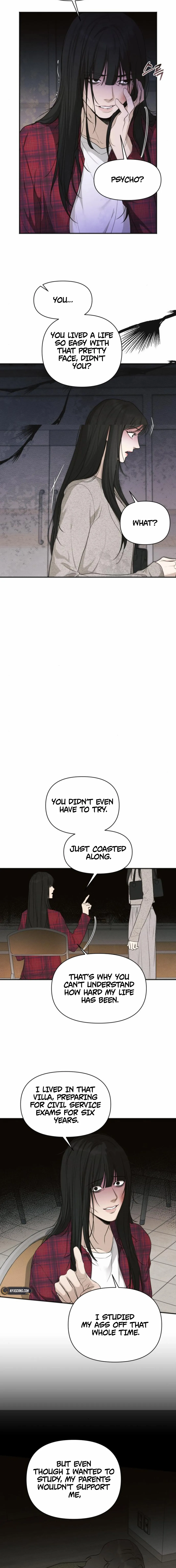 Read Perfect Contract Manga Online