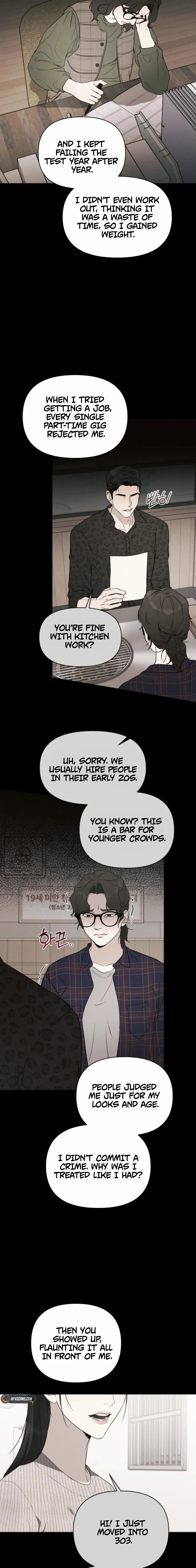 Read Perfect Contract Manga Online