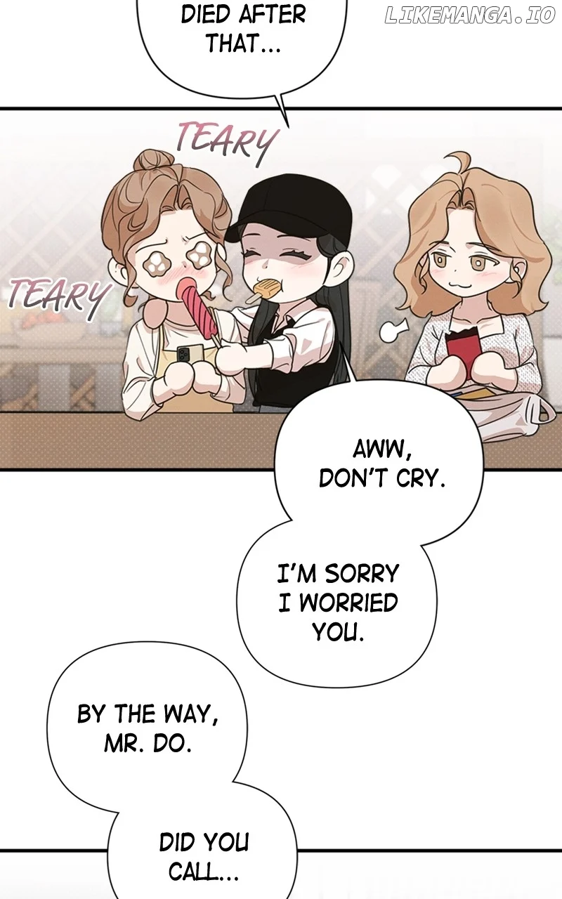 Read Perfect Contract Manga Online