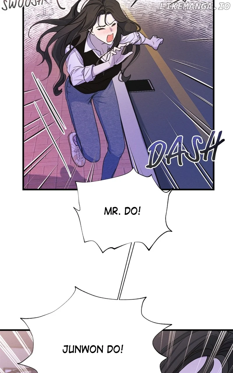 Read Perfect Contract Manga Online