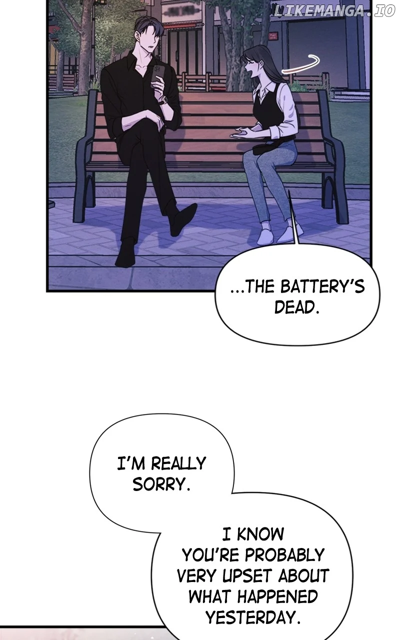 Read Perfect Contract Manga Online