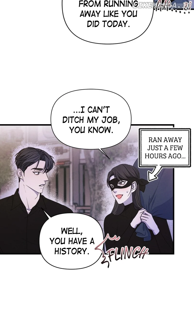 Read Perfect Contract Manga Online