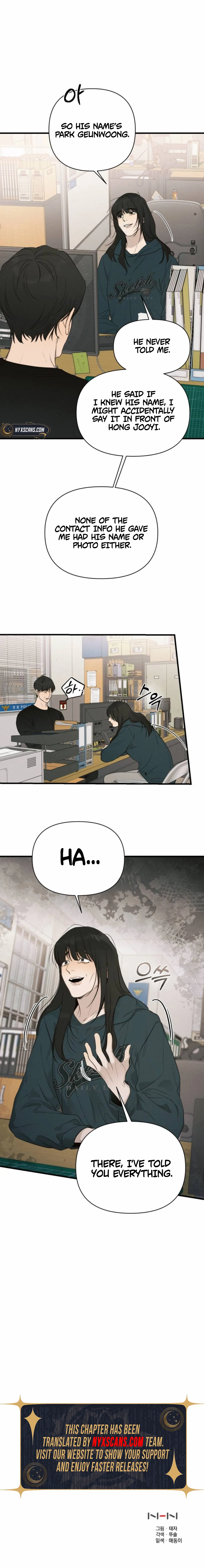 Read Perfect Contract Manga Online