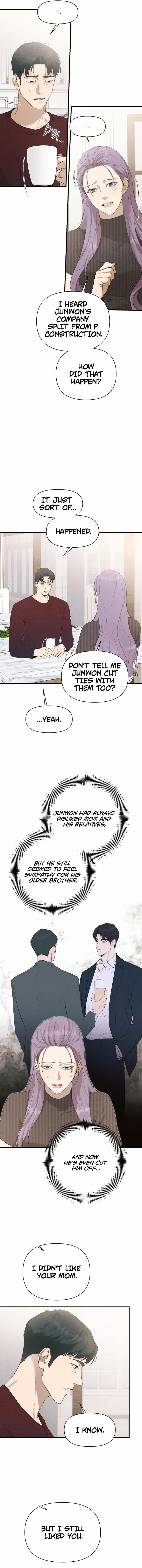 Read Perfect Contract Manga Online