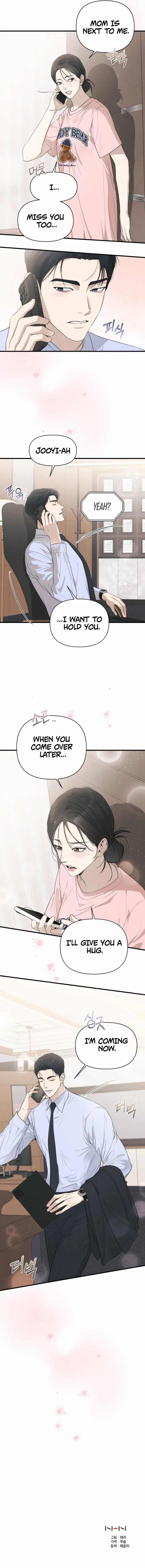 Read Perfect Contract Manga Online
