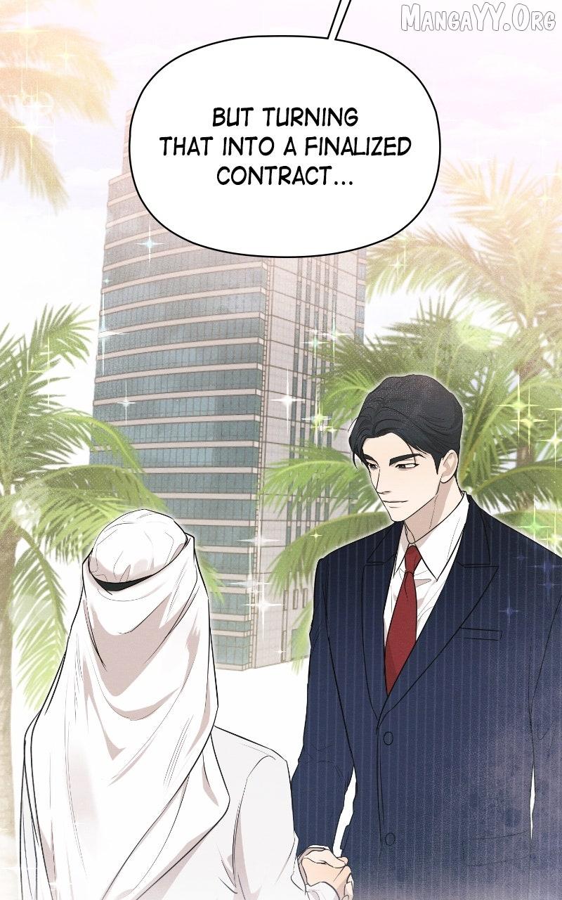 Read Perfect Contract Manga Online