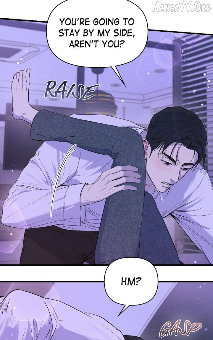 Read Perfect Contract Manga Online