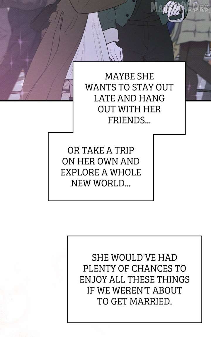 Read Perfect Contract Manga Online