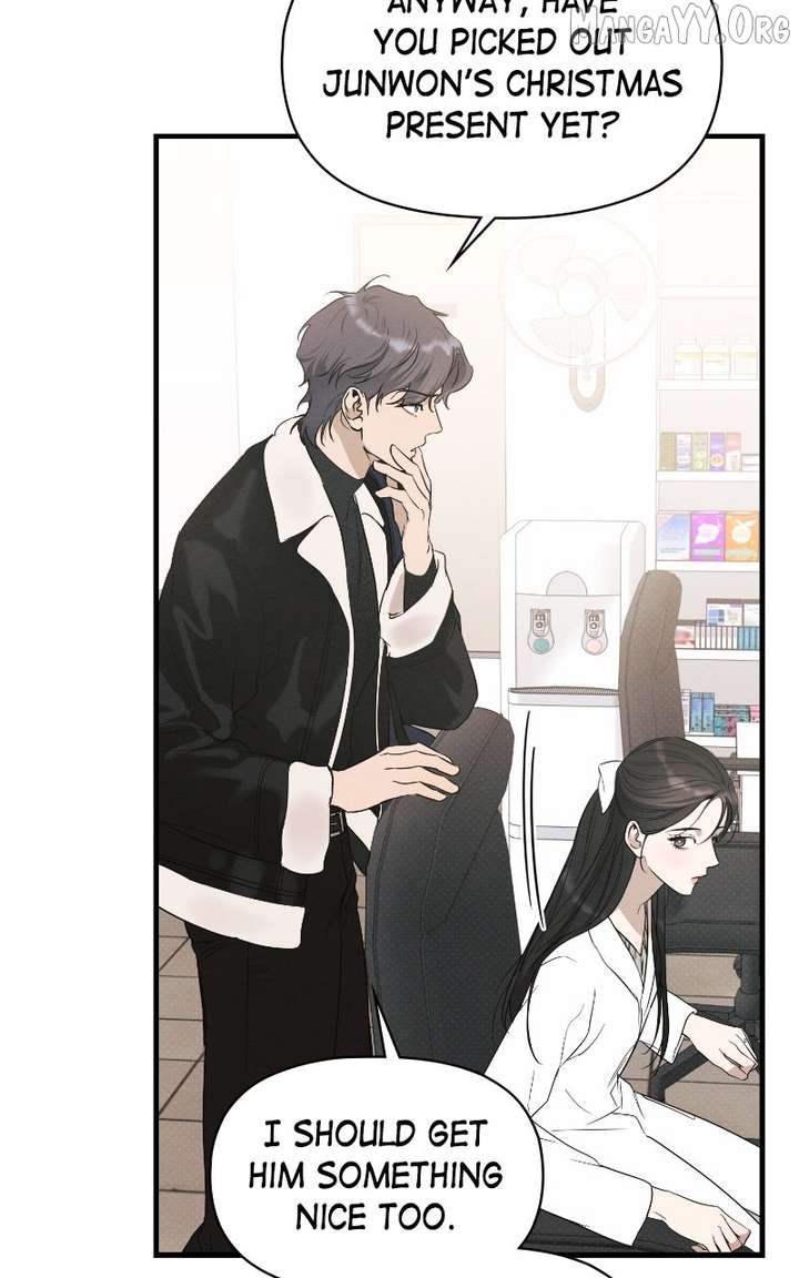 Read Perfect Contract Manga Online