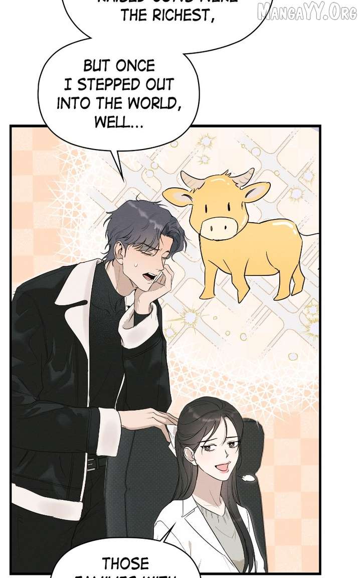 Read Perfect Contract Manga Online