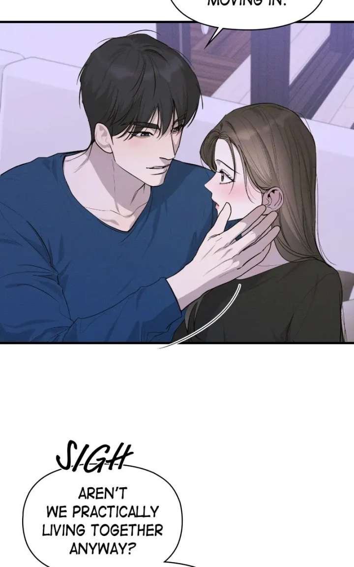 Read Perfect Contract Manga Online
