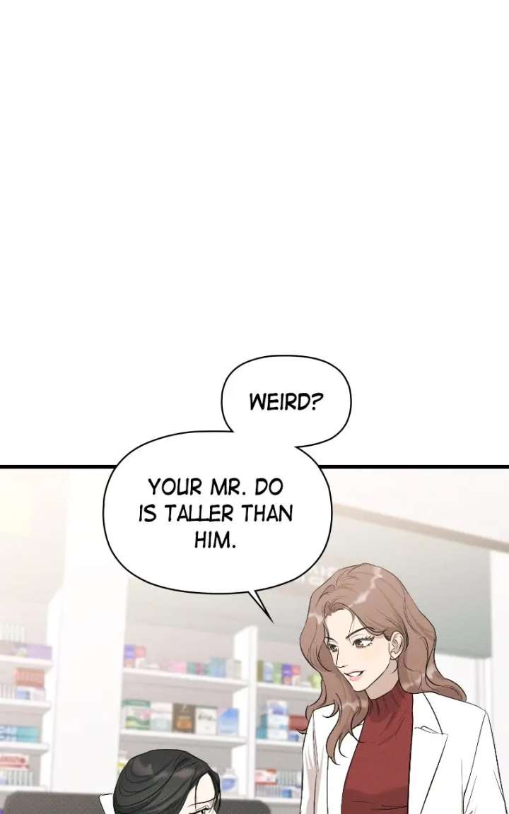 Read Perfect Contract Manga Online