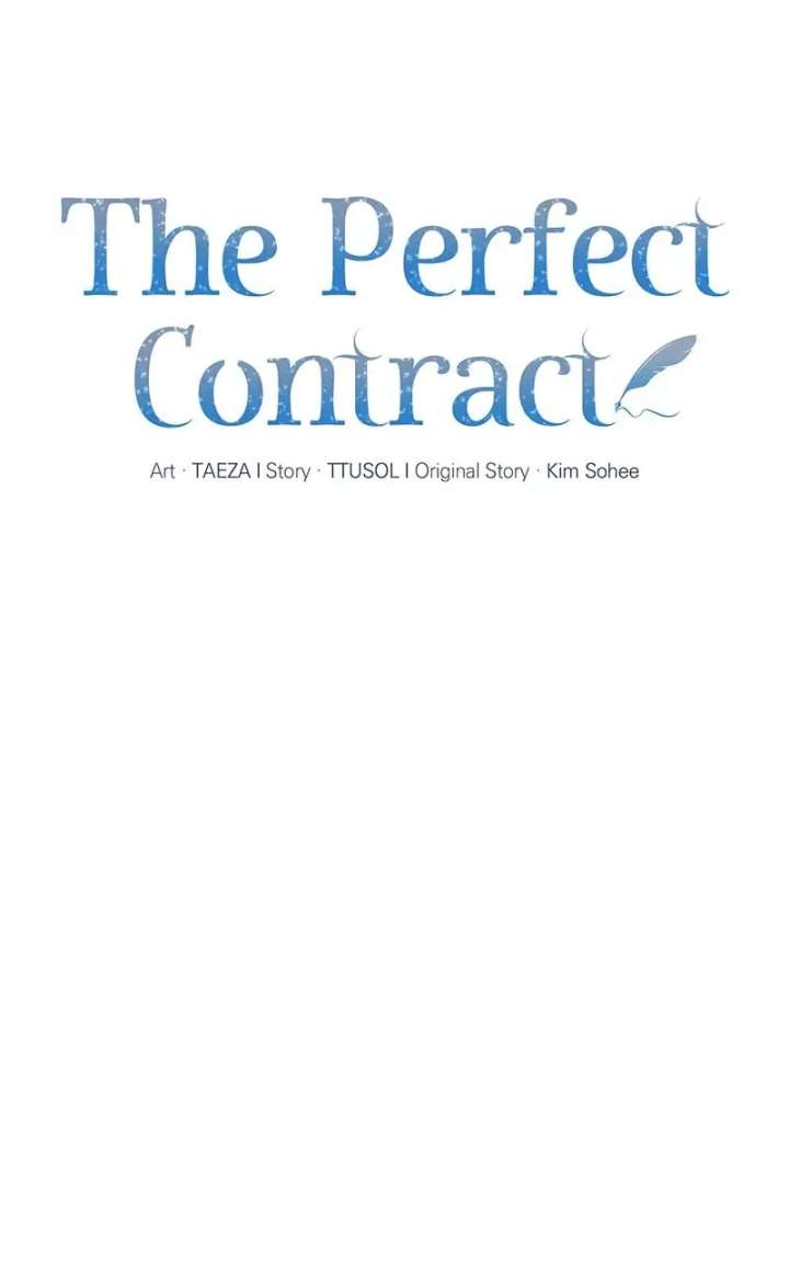 Read Perfect Contract Manga Online
