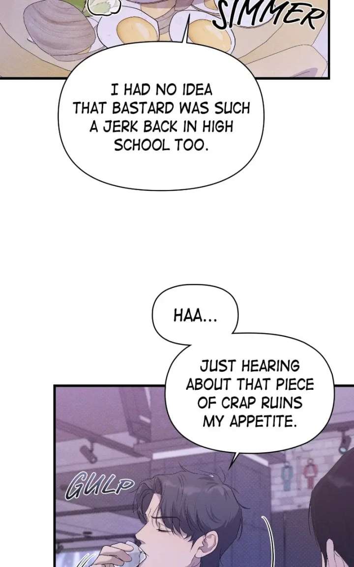 Read Perfect Contract Manga Online