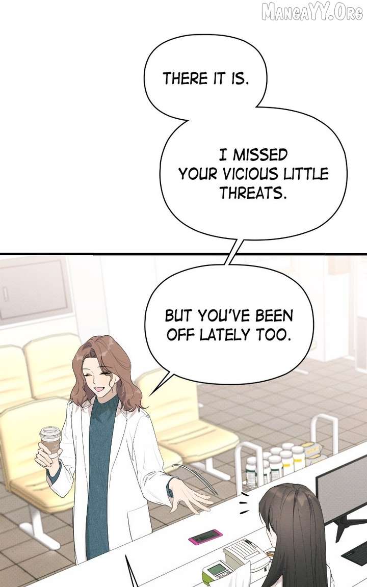 Read Perfect Contract Manga Online