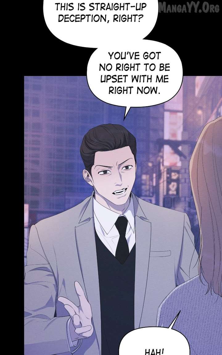 Read Perfect Contract Manga Online