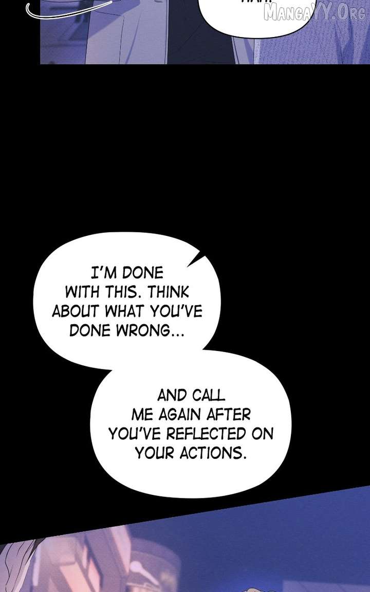 Read Perfect Contract Manga Online