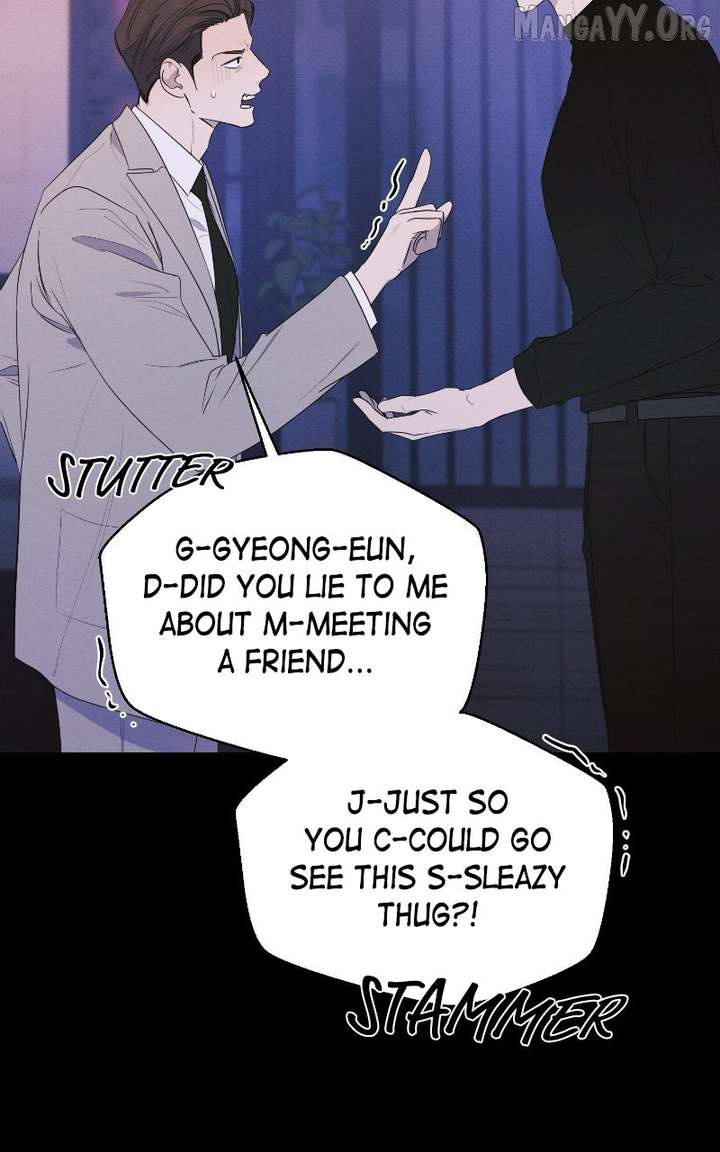Read Perfect Contract Manga Online