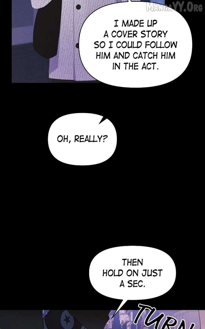 Read Perfect Contract Manga Online