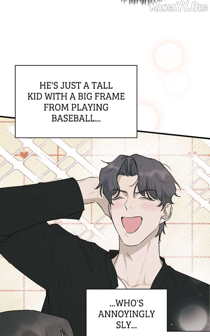 Read Perfect Contract Manga Online
