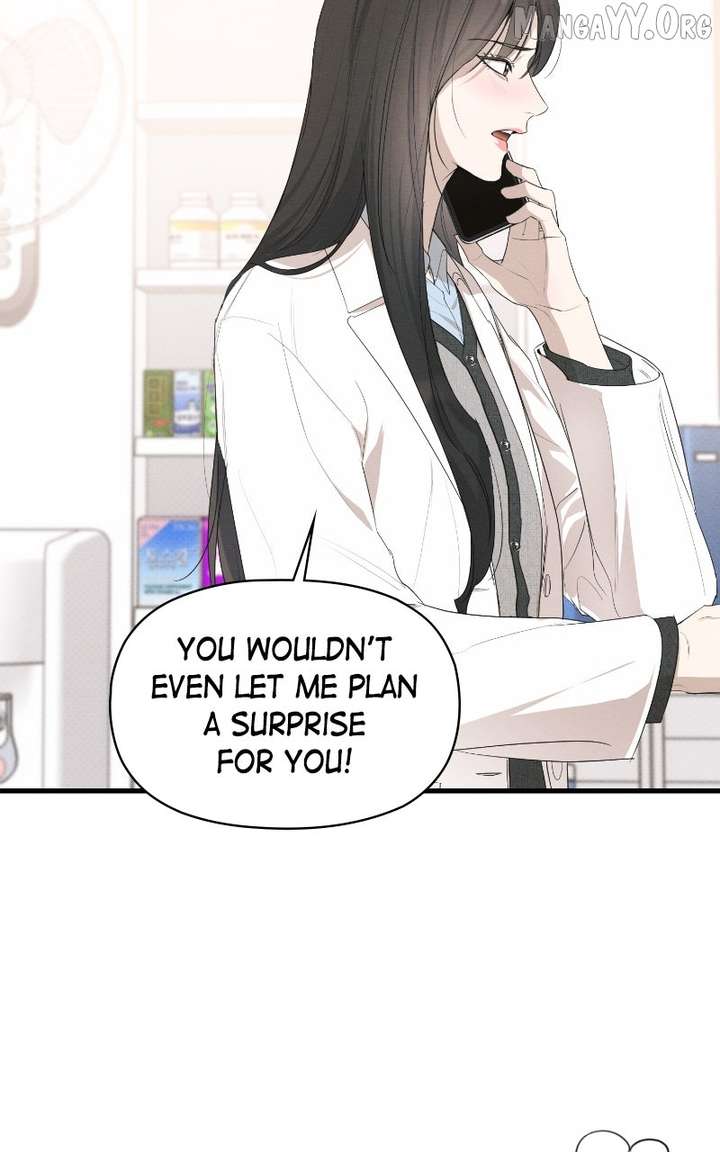 Read Perfect Contract Manga Online