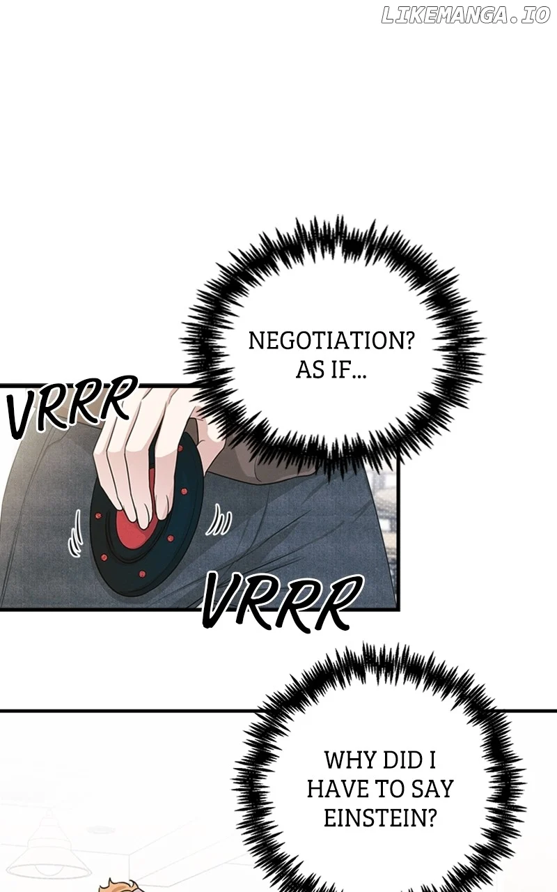 Read Perfect Contract Manga Online