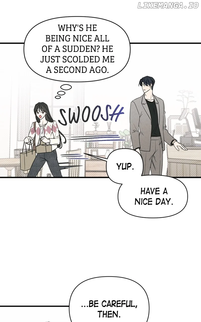 Read Perfect Contract Manga Online