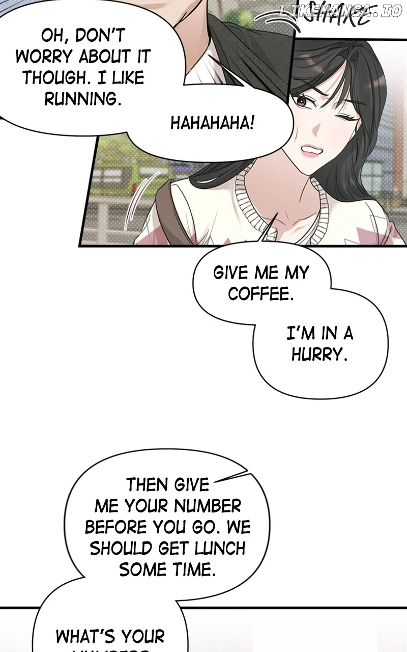 Read Perfect Contract Manga Online