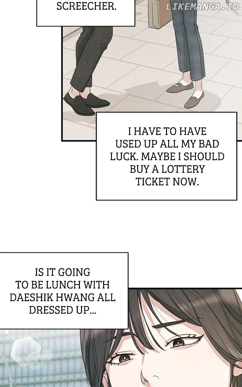 Read Perfect Contract Manga Online