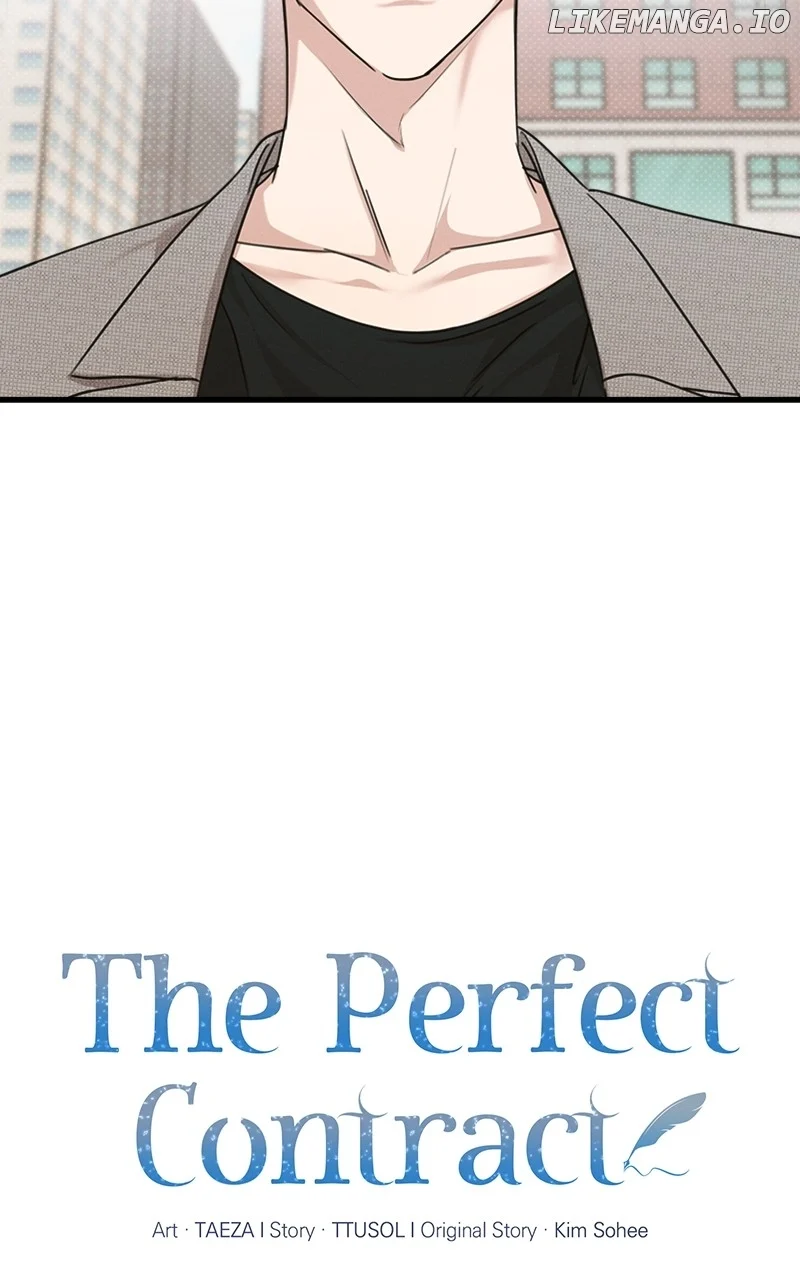 Read Perfect Contract Manga Online