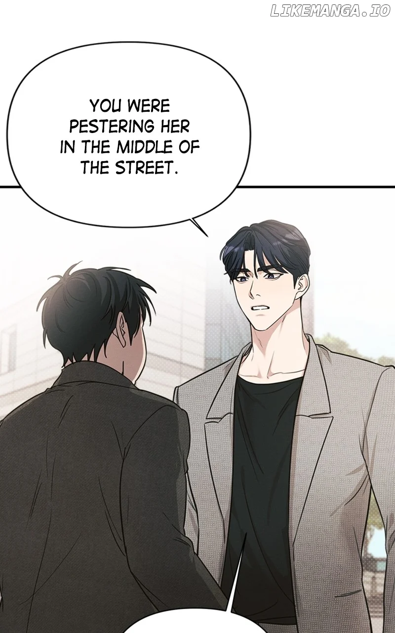 Read Perfect Contract Manga Online