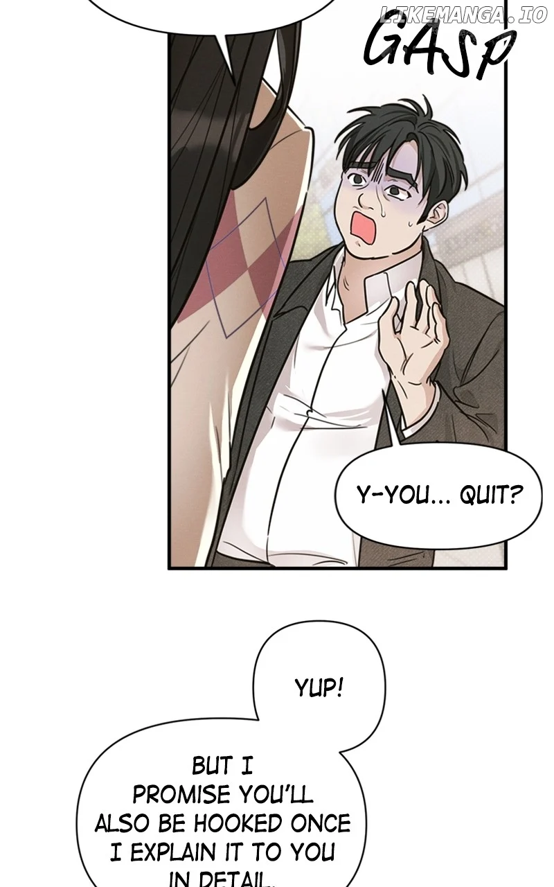 Read Perfect Contract Manga Online
