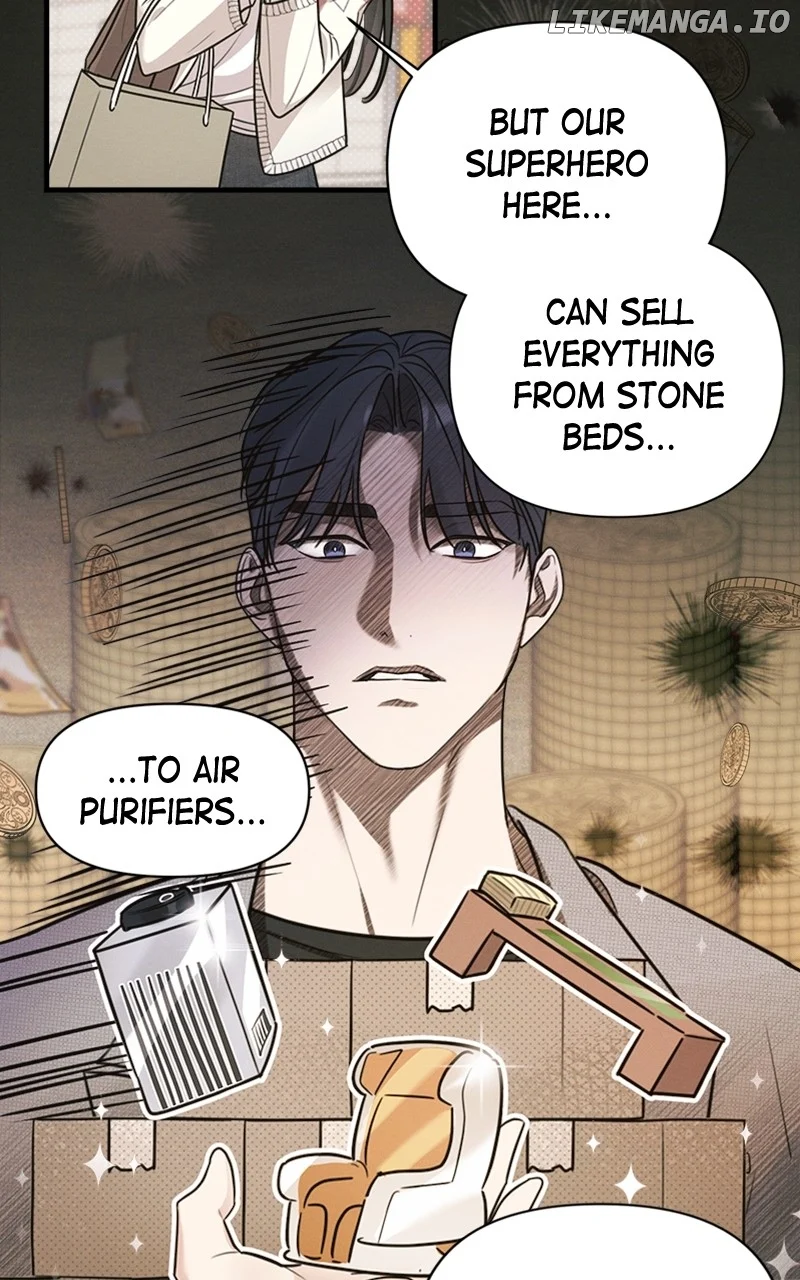 Read Perfect Contract Manga Online