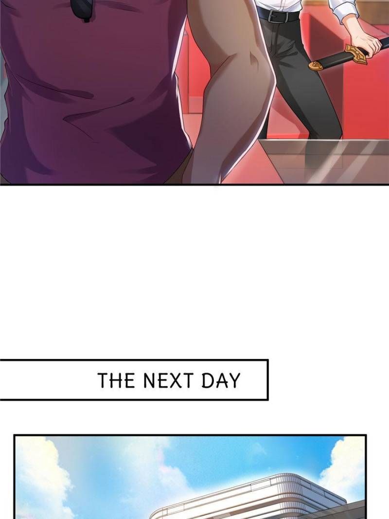 Read Perfect Secret Love The Bad New Wife is a Little Sweet Manga Online