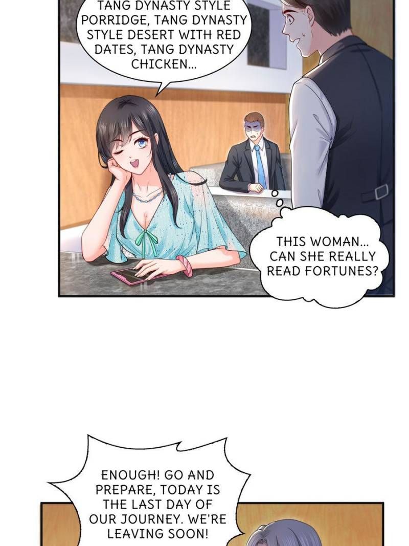 Read Perfect Secret Love The Bad New Wife is a Little Sweet Manga Online