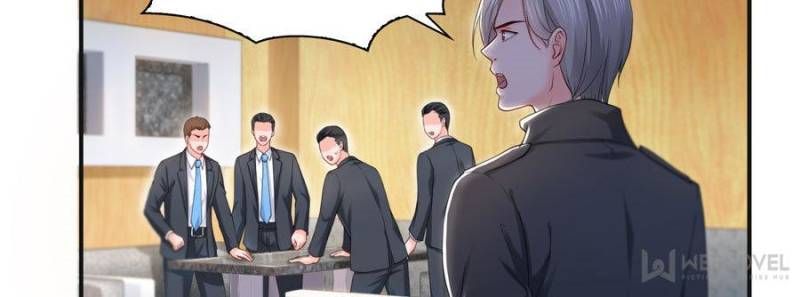 Read Perfect Secret Love The Bad New Wife is a Little Sweet Manga Online