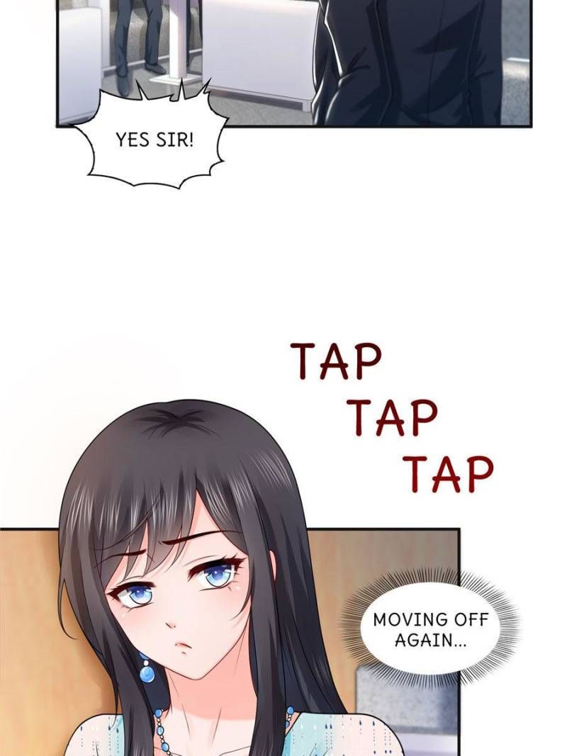 Read Perfect Secret Love The Bad New Wife is a Little Sweet Manga Online